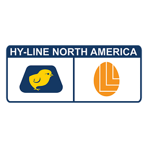 Hy-Line North America logo