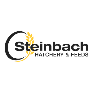 Steinbach Hatchery & Feeds logo