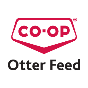 Otter Co-op Feed logo