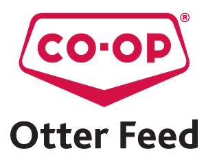 Otter Feed Logo Red