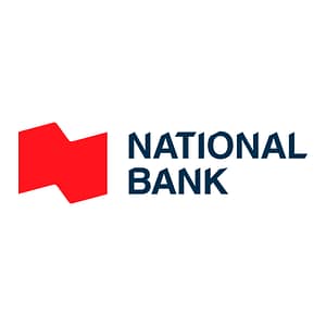 national bank copy
