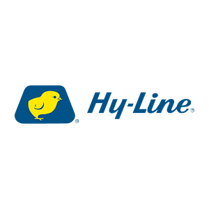 Hy-Line logo