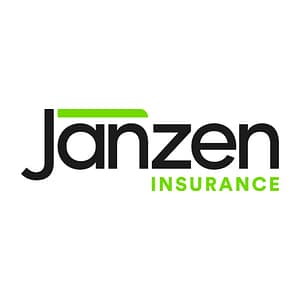 Janzen Insurance logo