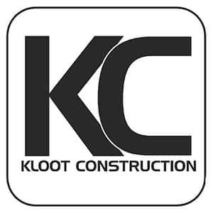 Kloot Construction logo