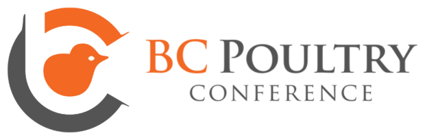2027 BC Poultry Conference - March 10-12, 2027